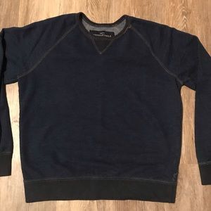 Men’s Medium Crewneck Sweater